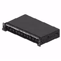 پچ پنل 24 پورت فیبر نوری نگزنس N441.204