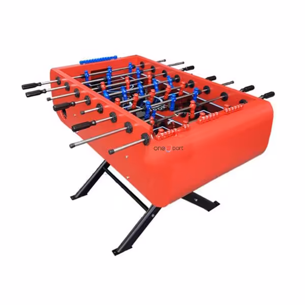 فوتبال دستی فلزی المپیک فضای باز مدل S9