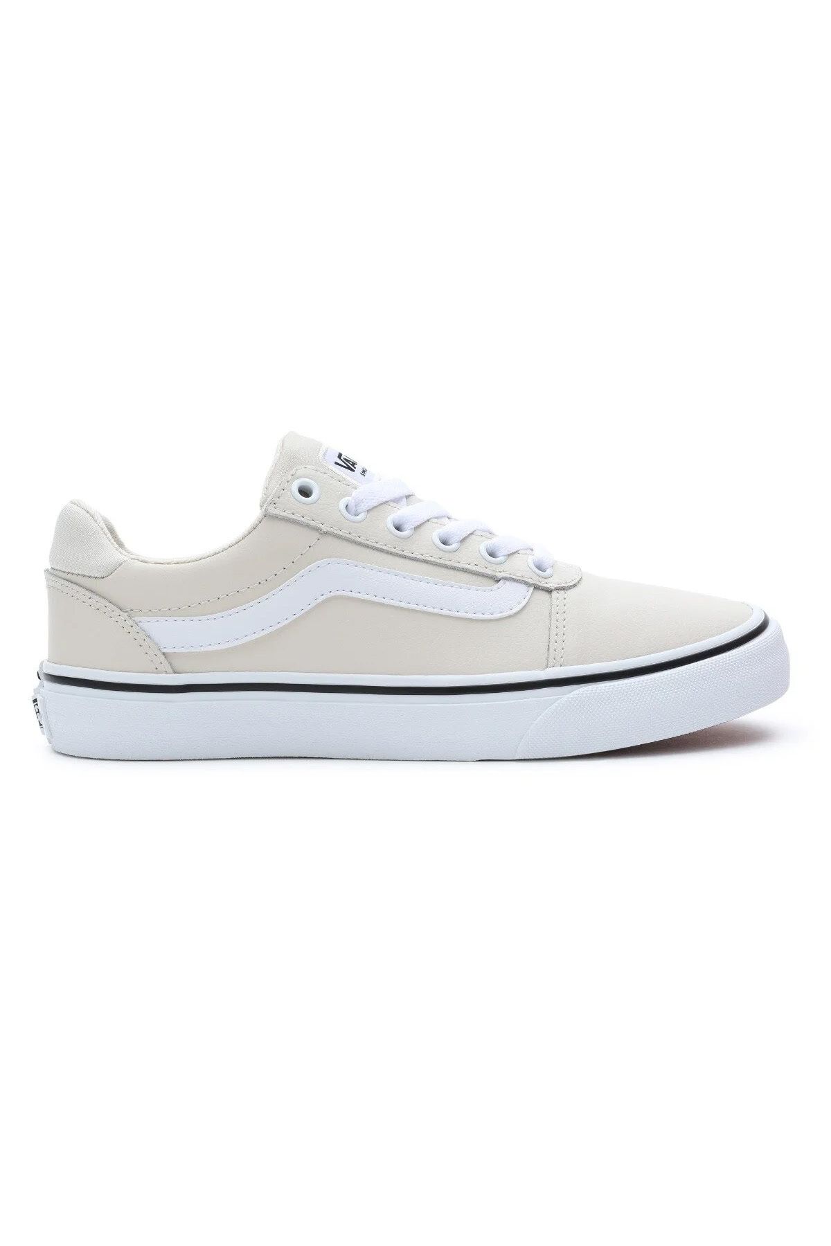 اسنیکر نود زنانه کفش WARD اورجینال Vans