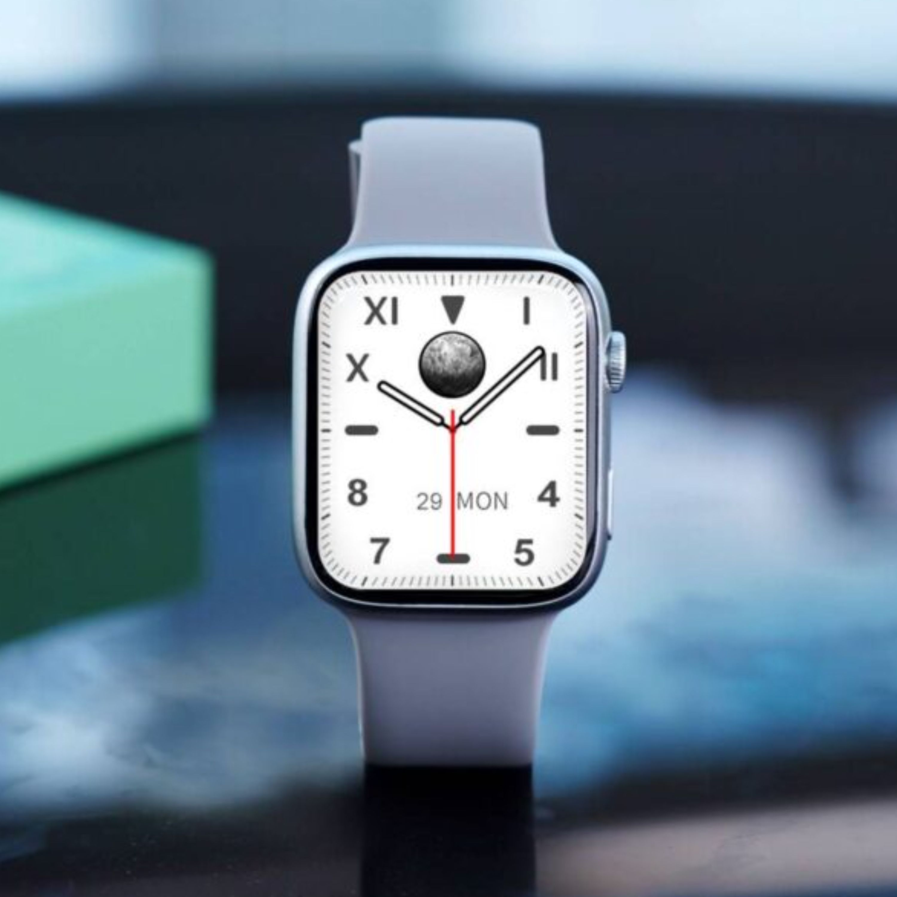 ساعت هوشمند مدل DT7PLUS اصلی