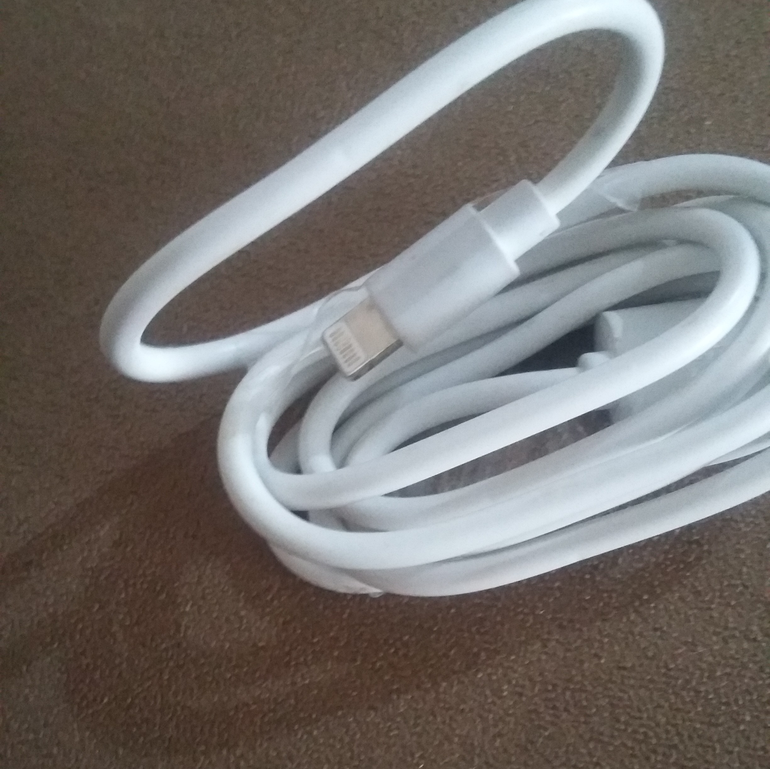 کابل شارژر  لایتنینگ کینگ استار  برای آیفون