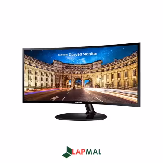 مانیتور سامسونگ مدل CF390 Curved سایز 24 اینچ
فروشگاه اینترنتی تخصصی لپتاپ لپ مال