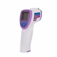 ترمومتر تفنگی IT-122 زنیت مد