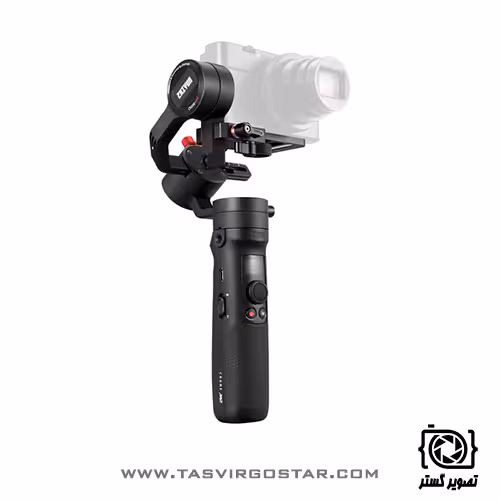 لرزشگیر دوربین Crane M2