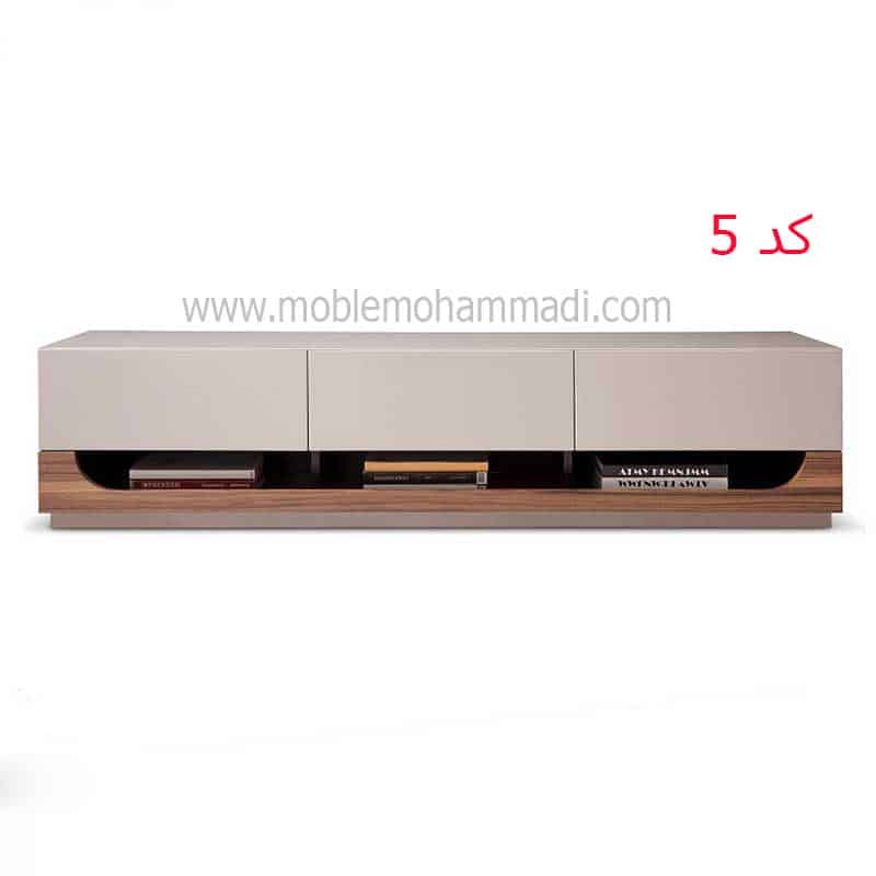 میزتلویزیون کد5