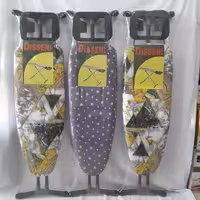 میز اتو پلاستیکی بلند بدون پریز دسینی