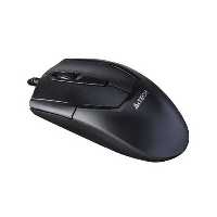 ماوس A4tech باسیم مدل N-301 - فروشگاه اینترنتی طیف سنتر