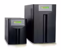 یو پی اس آنلاین نت پاور مدل KR-6000S  با توان 6000 ولت آمپر