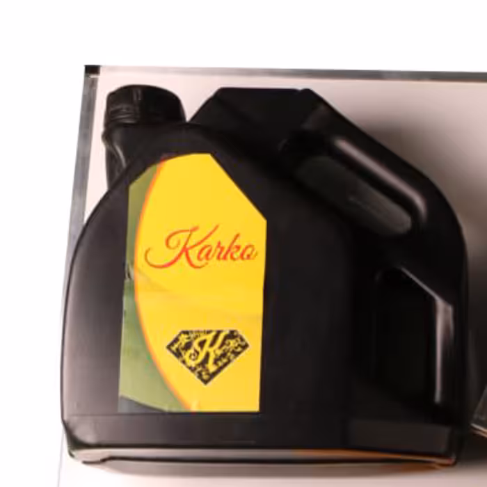 پرایمر 4لیتری زیرسازی کاغذدیواری کارکو ارسال باربری پس کرایه