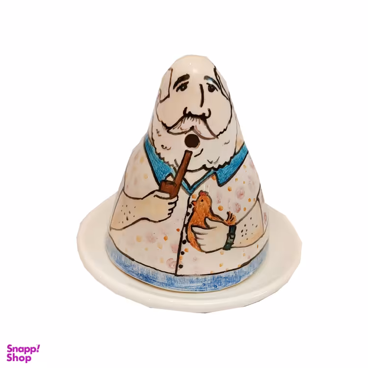 جا عودی مدل attr-60524 کد 1