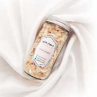 پیاز سفید خلالی لیمونار