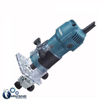فرز مشتی ماکیتا مدل 3709 - ابزار یراق