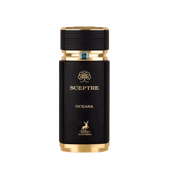 سپتر اوشیانا الحمبرا - Sceptre Oceana Alhambra (بولگاری له جم اوروم Bvlgari Le Gemme Orom)