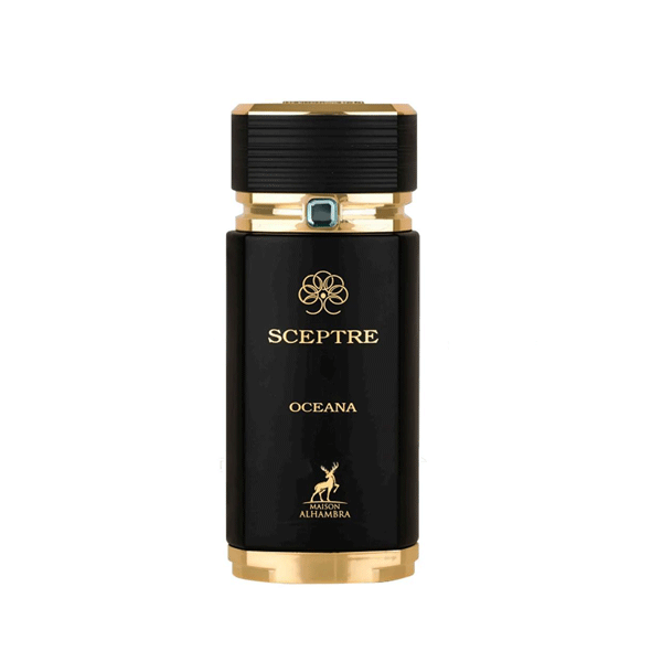 سپتر اوشیانا الحمبرا - Sceptre Oceana Alhambra (بولگاری له جم اوروم Bvlgari Le Gemme Orom)