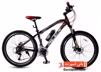 دوچرخه Alex atmosphere 26 2017