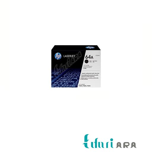 کارتریج لیزری اچ پی 64A