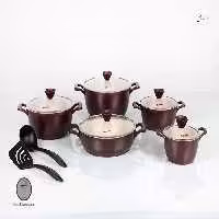 سرویس قابلمه 12 پارچه کاندید مدل هارمونی