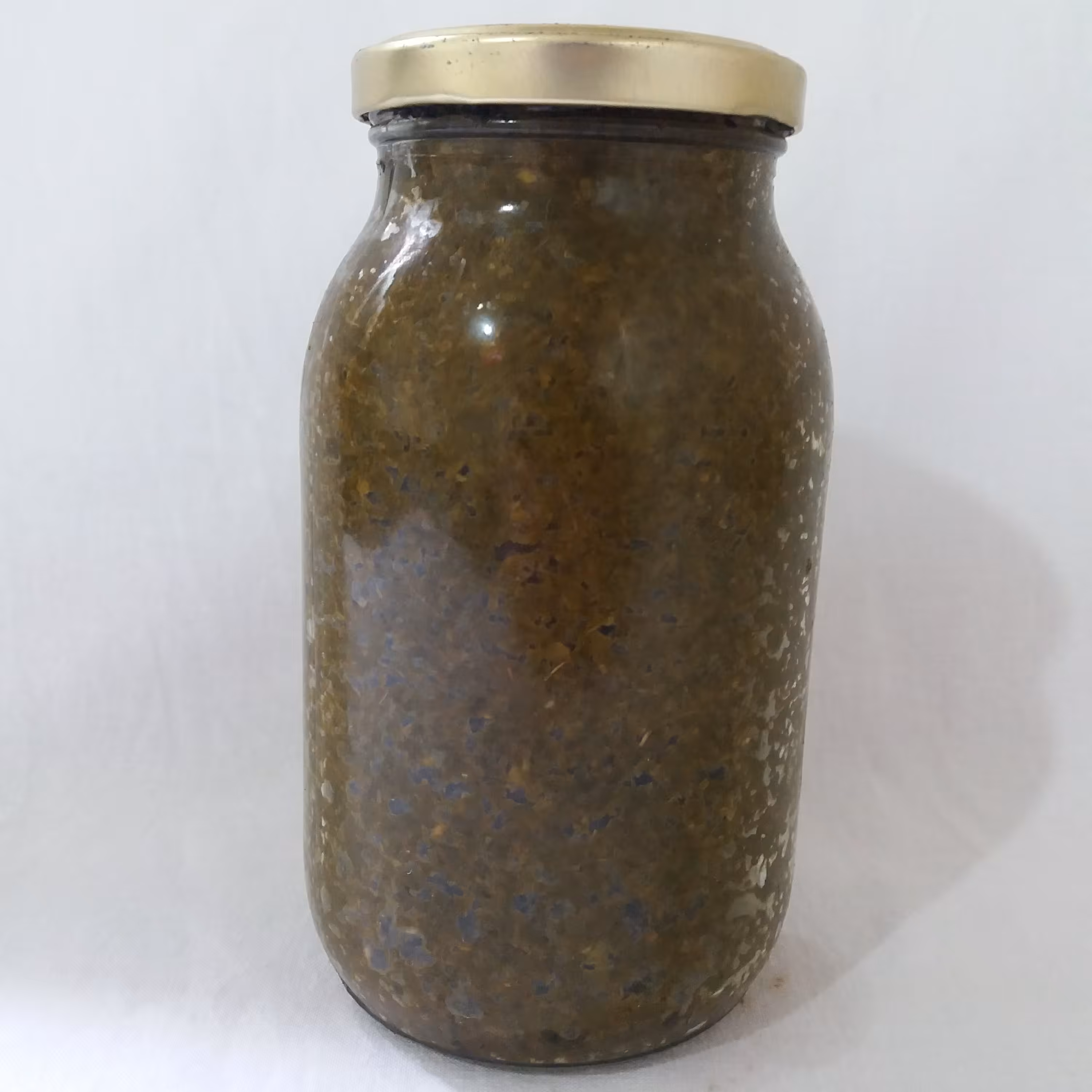 سبزی ترش کباب 700گرمی