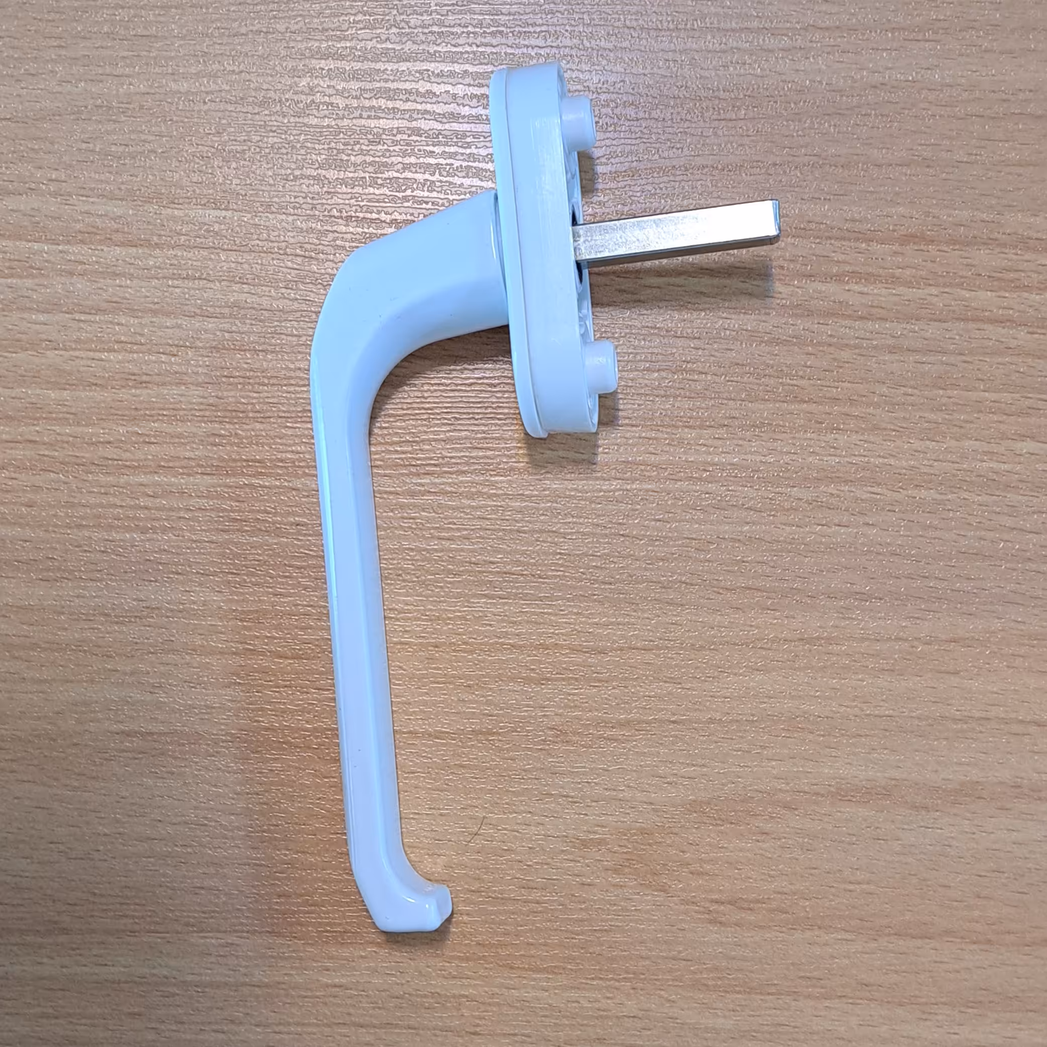 دستگیره درب و پنجره دوجداره کد 001