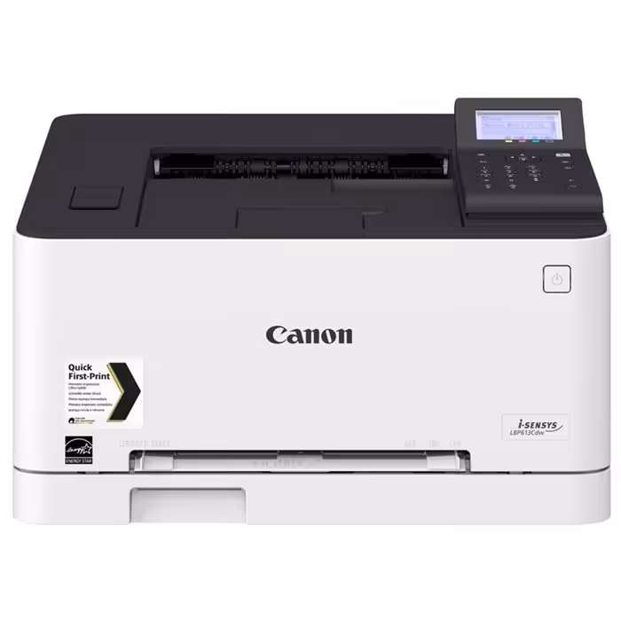 پرینتر لیزری رنگی کانن مدل i-SENSYS LBP 613Cdw