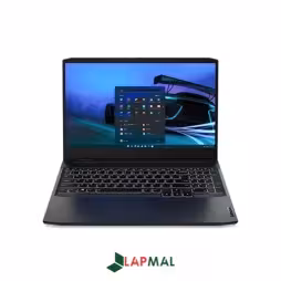 لپ تاپ لنوو مدل Ideapad Gaming 3-ZDA
فروشگاه اینترنتی تخصصی لپتاپ لپ مال