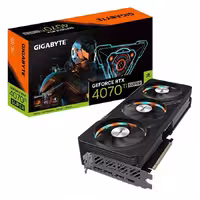 کارت گرافیک گیگابایت GeForce RTX 4070 Ti SUPER GAMING OC 16GB