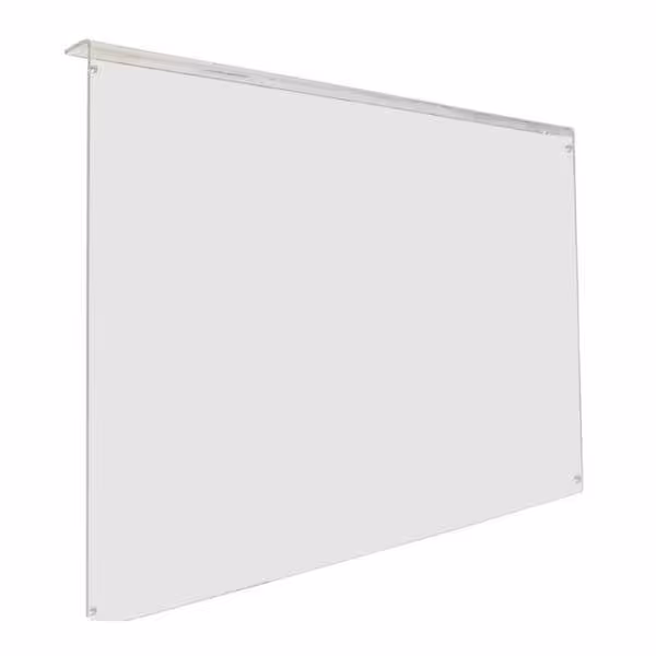 محافظ صفحه نمایش مدل M20 مناسب تلویزیون 20 اینچ