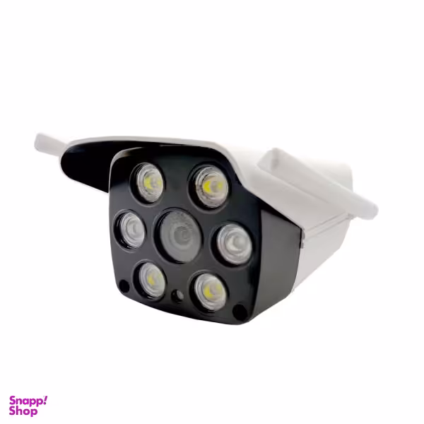 دوربین مداربسته تحت شبکه مدل V380 Pro