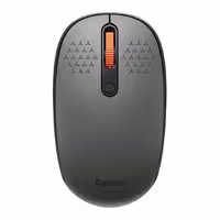 قیمت و خرید ماوس بی‌سیم بیسوس مدل F01A B01055502833-00 | یاس ارتباط