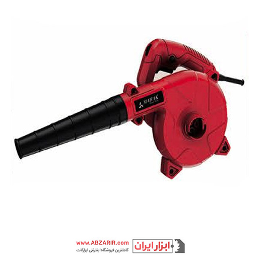دمنده و مکنده محک مدل BVC-35H