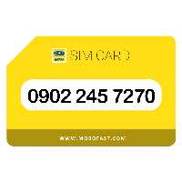 09022457270 - سیم کارت اعتباری ایرانسل