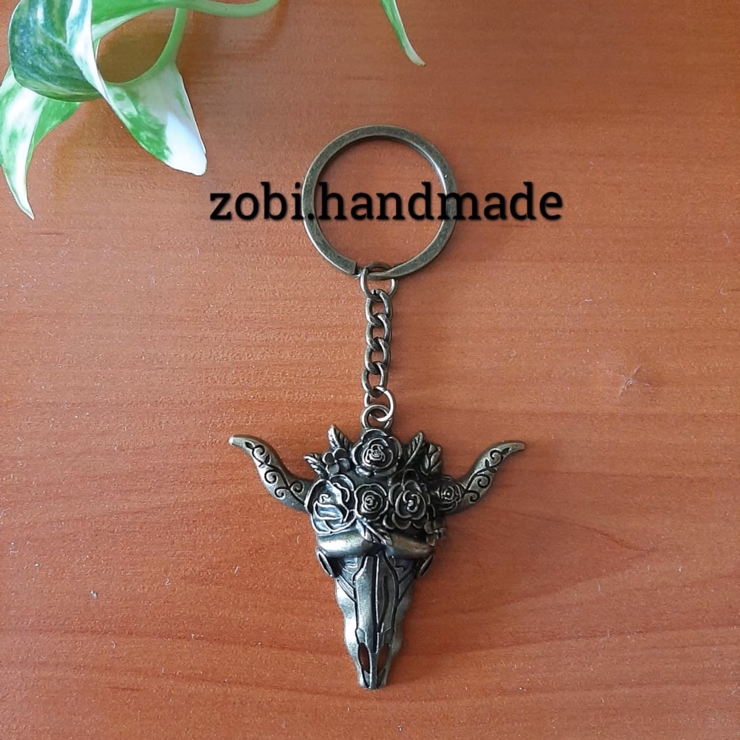 جاکلیدی بوفالو