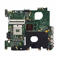 مادربرد لپ تاپ ایسوس N43SL_GPU-N12 P-GT-A1_VGA-2GB گرافیک دار
