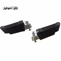 جاپایی عقب موتورسیکلت آپاچی 180 سی سی