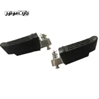 جاپایی عقب موتورسیکلت آپاچی 180 سی سی