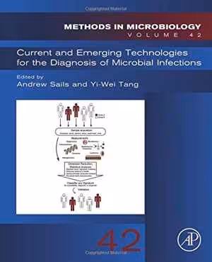 [PDF] دانلود کتاب Current And Emerging Technologies For The Diagnosis Of Microbial Infections, 2015