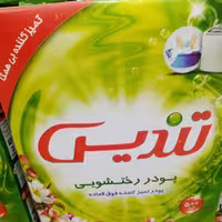 پودر دستی تندیس   کارتن 24 عددی قیمت ویژه