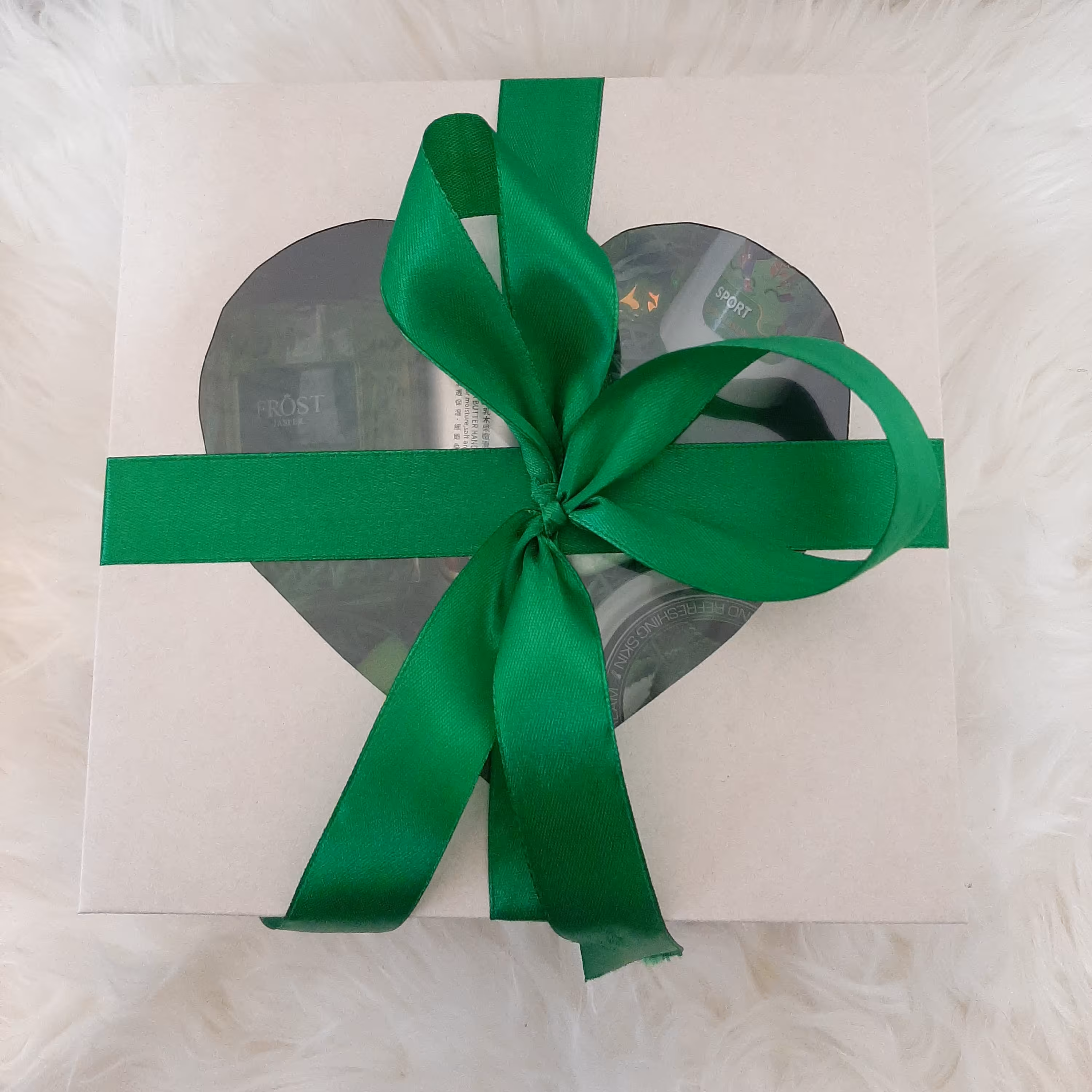 باکس سبز💚ارسال رایگان