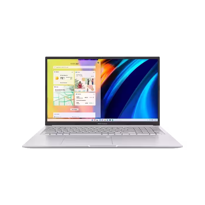 لپ تاپ ایسوس مدل VivoBook K1703ZA Cor