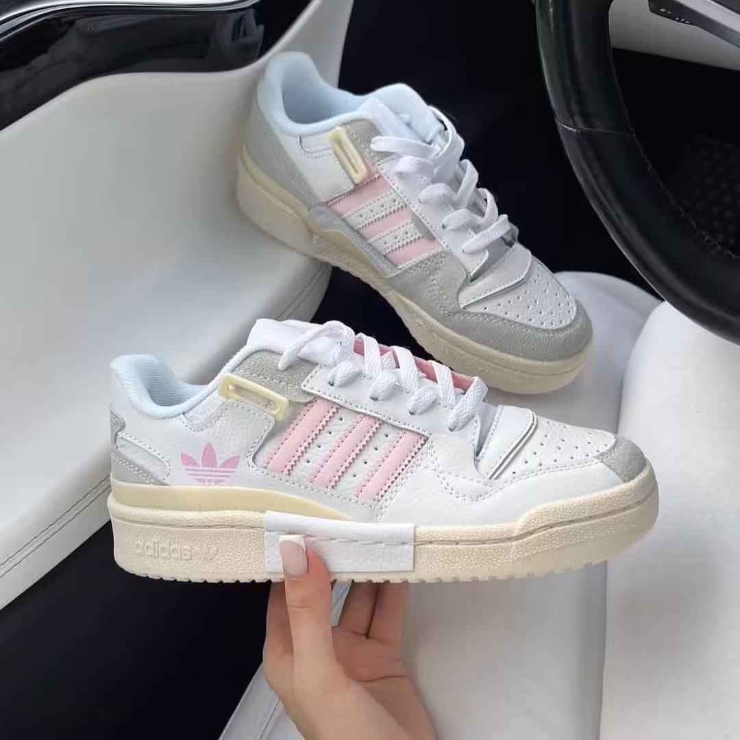 980 کتونی زنانه آدیداس Adidas 