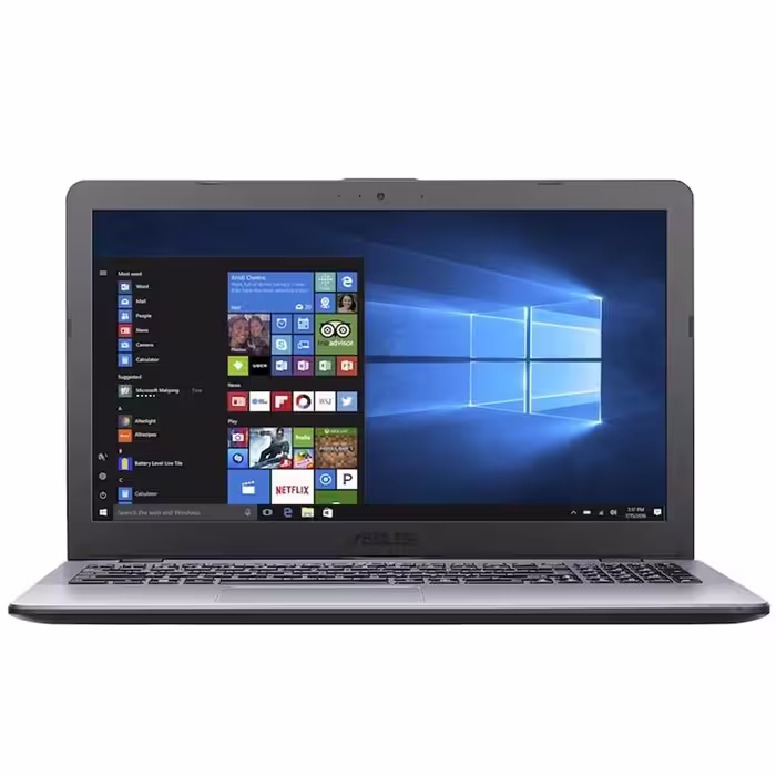 لپ تاپ ایسوس مدل X542BA با پردازنده AMD