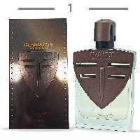 ادو پرفیوم مردانه ژک ساف مدل Gladiator گلادیاتور 100 میل