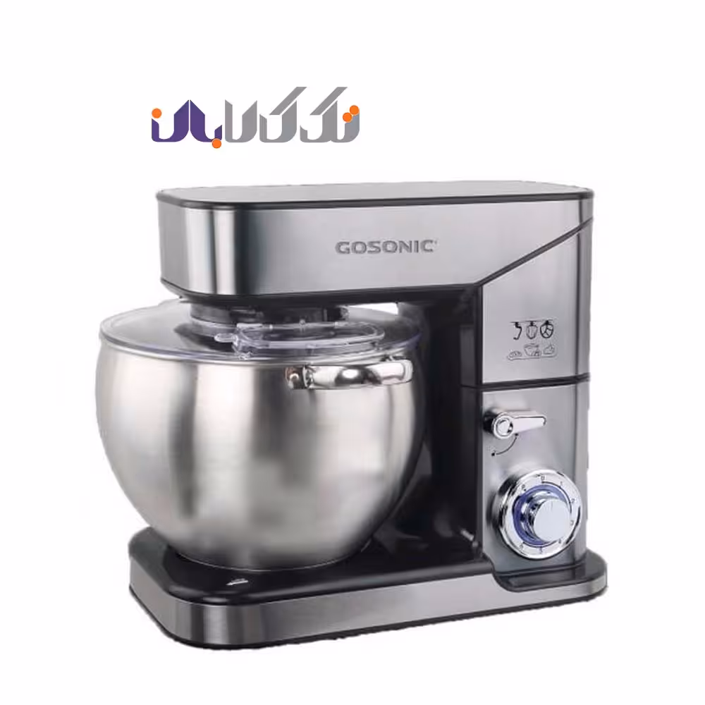 همزن گوسونیک مدل GSM-910