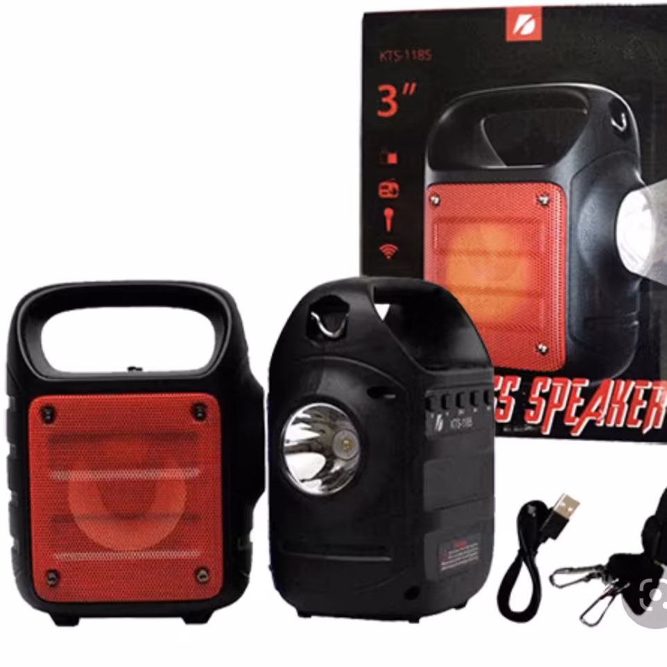 اسپیکر kts1185