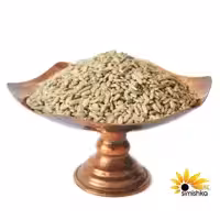 مغز تخمه آفتابگردان 500 گرمی سیمیشکا
