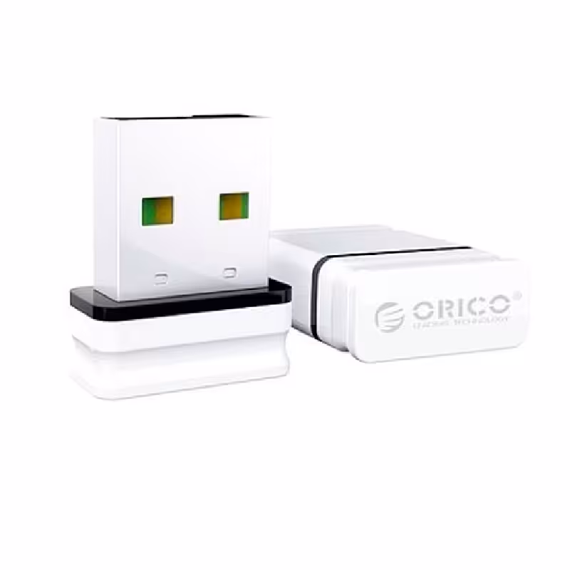 کارت شبکه یو اس بی بیسیم اوریکو مدل دبلیو اف آر ای 1