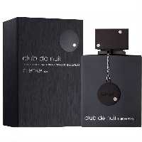 عطر ادکلن آرماف کلاب د نویت اینتنس جدید Armaf Club de Nuit Intense

