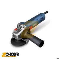 مینی فرز  پوکا 850 وات مدل Pukka AG1154