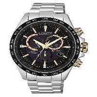 ساعت مچی مردانه سیتیزن, کد CB5834-86E