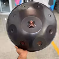 هنگ درام کیتاپنتام (پس کرایه)